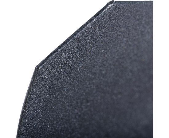 Совковая лопата с черенком Gigant с ребрами жесткости, сталь GSS-04 – изображение 6