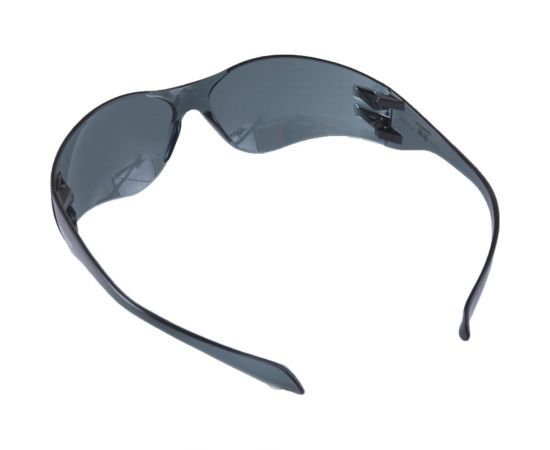 Защитные открытые очки РОСОМЗ О17 HAMMER ACTIVE StrongGlassтм 5-3,1 PC 11727 – изображение 6