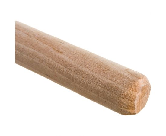 Витые грабли с деревянным черенком Gigant 14-ти зубые GFE-07 – изображение 6