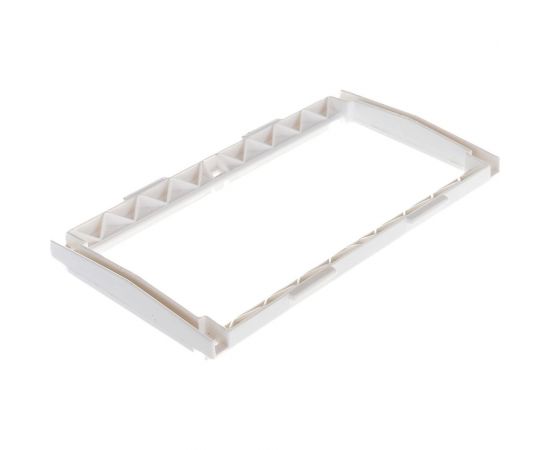 Рамка-суппорт под 6 модулей DKC BRAVA, PDA-3BN, 100 мм, 10653 – изображение 6