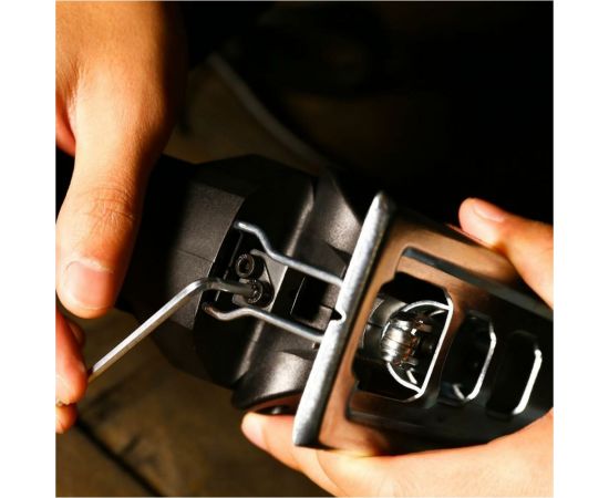 Электролобзик DEKO DKJS650 063-4186 – изображение 6