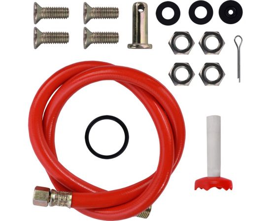 Ручной опрессовочный насос МЕГЕОН 98010 к0000023065 – изображение 6