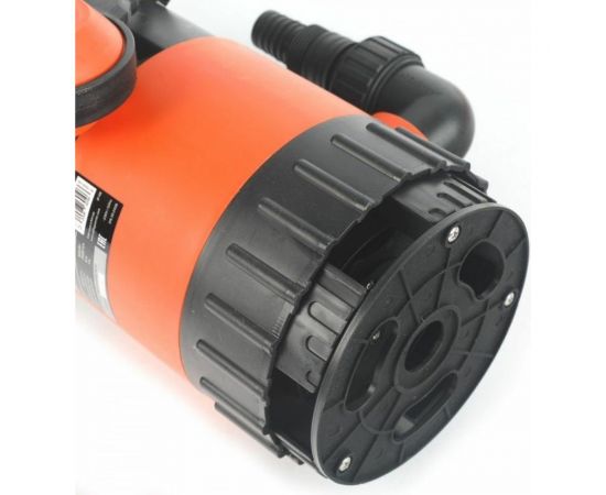 Дренажный насос PATRIOT F 500 D 315302408 – изображение 6