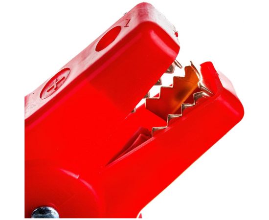 Пусковые провода Nova Bright 700А морозостойкие, в сумке, 4 м 46779 – изображение 6