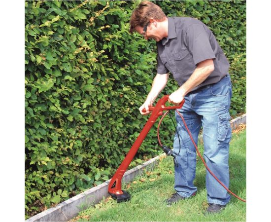 Электрический триммер Einhell GC-ET 2522 3402040 – изображение 6