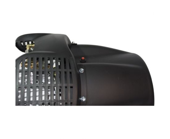 Компрессор POWER TECHNIC коаксиальный, масляный, 220В, 2200Вт ACD400/100 – изображение 6