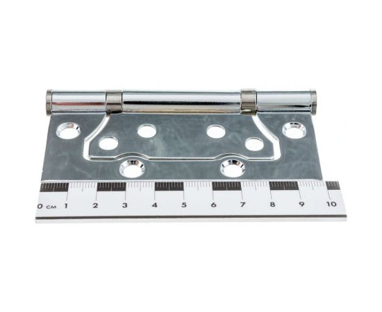 Накладная петля Apecs Vanger 100х75х2-P2-CR 27726 – изображение 6