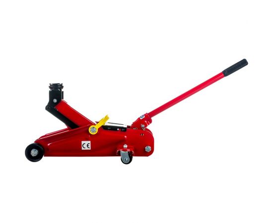 Подкатной домкрат AUTOPROFI DP-20 – изображение 6