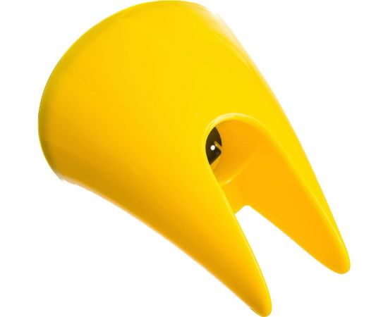 Лейка с рассеивателем Gigant 7 л, жёлтая WD-02 – изображение 7