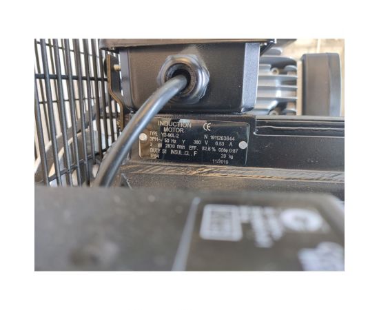 Компрессор Remeza СБ 4/С-50 LB 40 – изображение 7