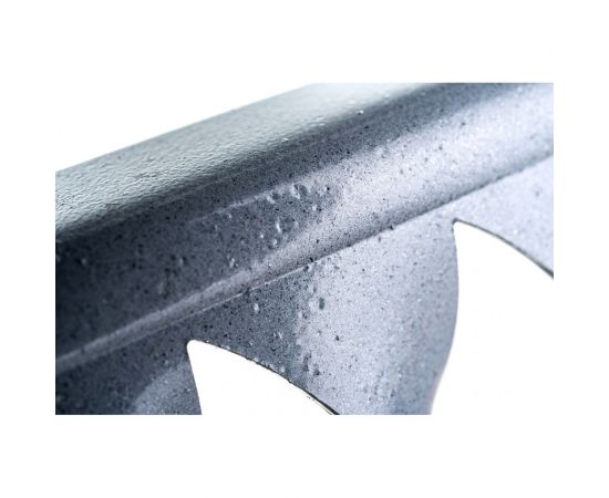 Витые грабли с деревянным черенком Gigant 12-ти зубые GFE-06 – изображение 7