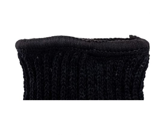 Двойные перчатки х/б СПЕЦ-SB черные Пер 045 – изображение 7