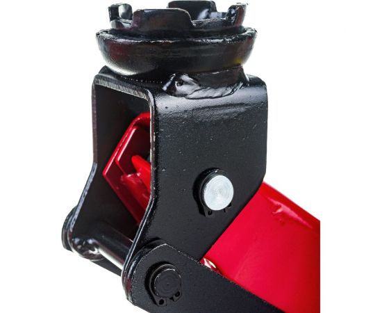 Подкатной домкрат AUTOPROFI DP-20 – изображение 7