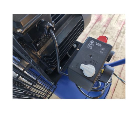 Компрессор Remeza СБ 4/С-50 LB 40 – изображение 8