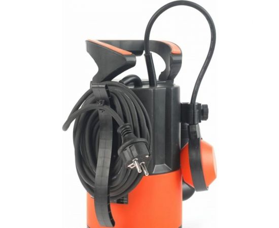 Дренажный насос PATRIOT F 500 D 315302408 – изображение 8