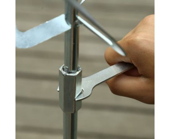 Строительный миксер DEKO DKM1600W 065-0622 – изображение 8