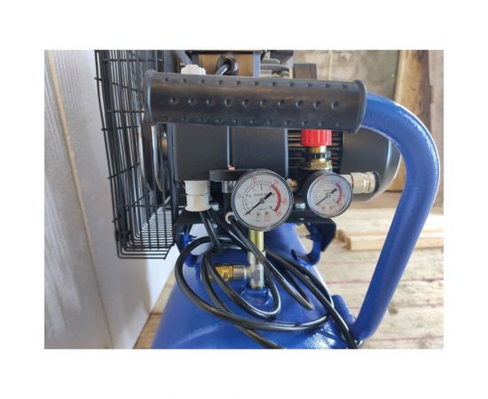 Компрессор Remeza СБ 4/С-50 LB 40 – изображение 9