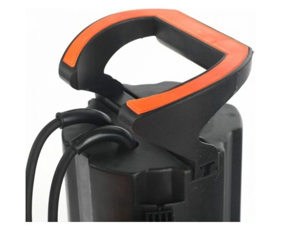 Дренажный насос PATRIOT F 500 D 315302408 – изображение 9