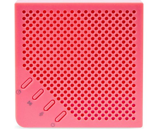 Портативная акустика Rombica MySound Note Rose BT-S081 