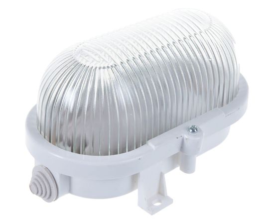 Светильник SVET НБП 01-60-012 УЗ, без решетки, белый SV0101-0008 