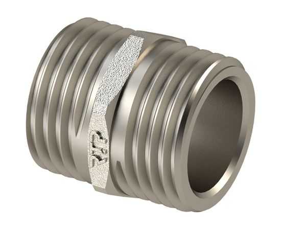 Резьбовой ниппель RTP G 1 25102 