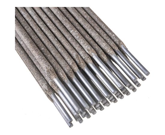 Электроды МР-3 (2.5 мм; 1 кг) MAXWELD MR251 