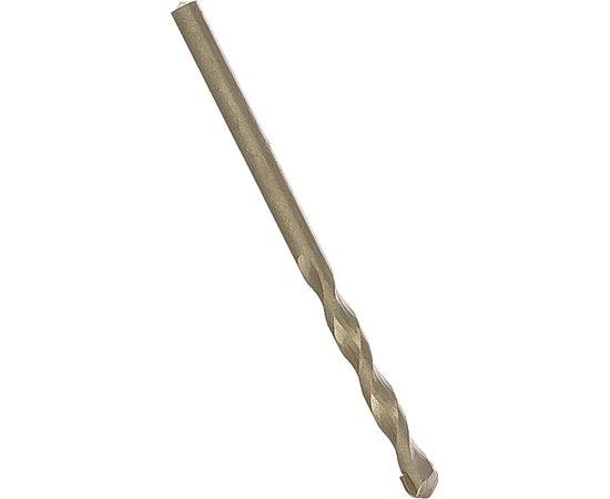 Сверло по бетону твердосплавное (4х60 мм) Кратон 1 05 03 002 