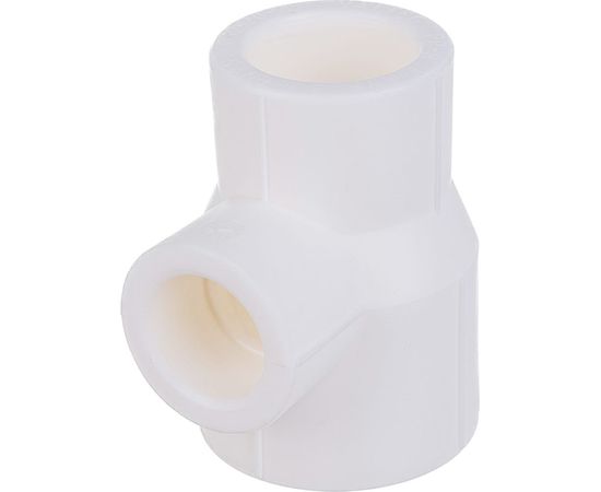 Переходной тройник PPR 32-20-25мм Valtec VTp.735.0.032020025 