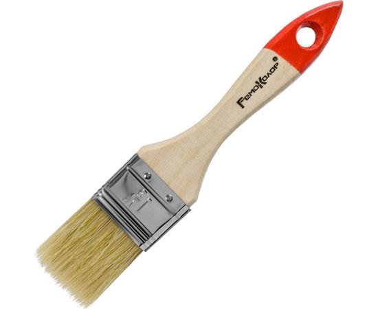 Флейцевая кисть 1.5" РемоКолор Стандарт 01-1-715 