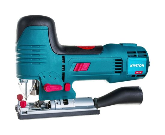 Электрический лобзик Кратон Expert JSE-750/110G 3 03 02 026 