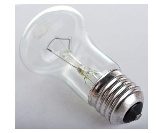 Лампа накаливания общего назначения Лисма Б 230-95-2 230В 95Вт Е27 305000211с 