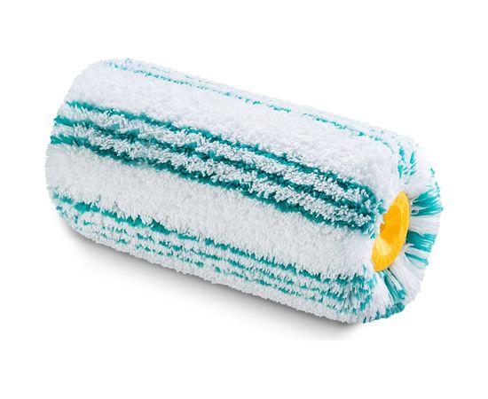 Валик HARDY Eurofaza, длина 25см, D68мм, ворс 18мм, без ручки 0100-726825 