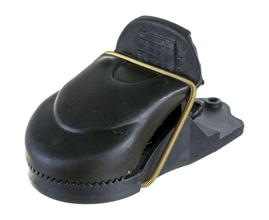 Пластмассовая механическая мышеловка ALT 4607112040625 