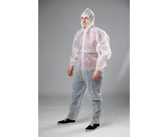 Комбинезон Каспер плотностью 40 г/м2, р. 4 XL 57238 