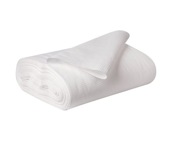 Техническое вафельное отбеленное полотно ЛАЙМА, 604753 