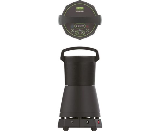 Портативная беспроводная музыкальная колонка Camping World Sound Tower 138254 