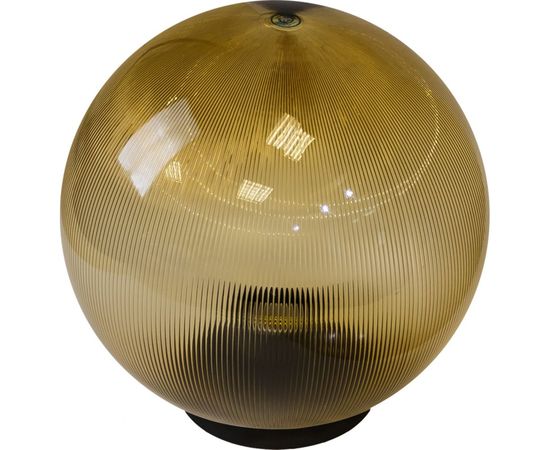 Светильник SVET НТУ 02-60-203 УХЛ1.1, призма золотистая SV0118-0080 