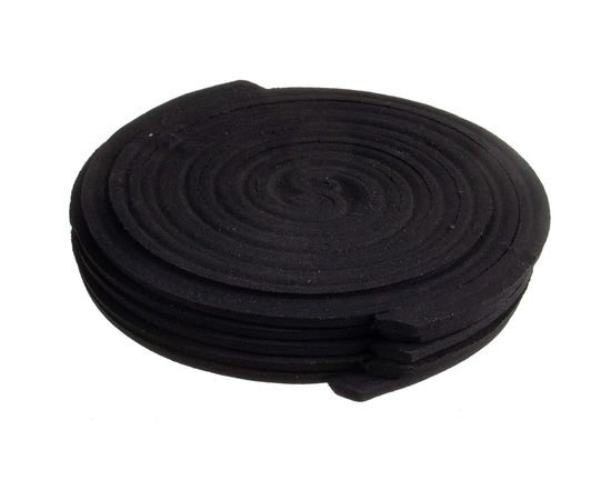 Инсектицидное средство от комаров Grass Спираль эффект Drago, 10 спиралей NS-0004 