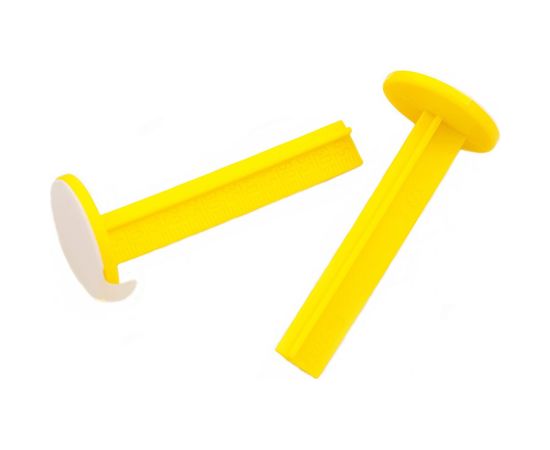 Маяк для наливного пола 50 шт 3D Krestiki 00-00001042 