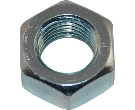 Шестигранная гайка Метизный двор M8 DIN 934.18 шт. 4607173902900 