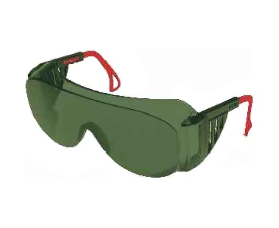 Защитные открытые очки РОСОМЗ О45 ВИЗИОН super 3 PC 14529 