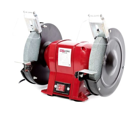 Заточной станок REDVERG RD-3220B 5017794 