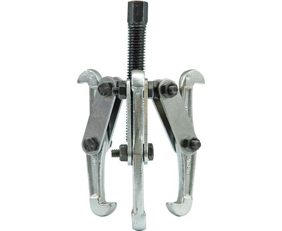 Съемник подшипника TOYA 3-х лапый 100мм 80510 