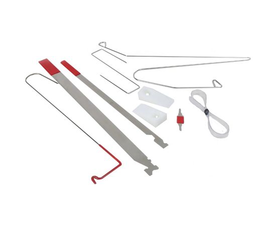 Универсальные инструменты открывания дверей AE&T TA-A1286 