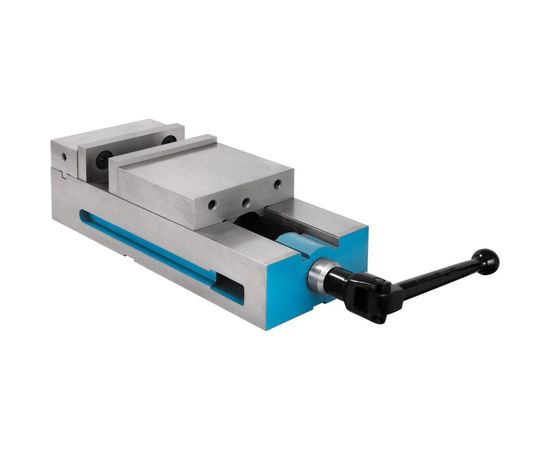 Станочные тиски с угловой блокировкой WILTON 150 мм 65028EU 