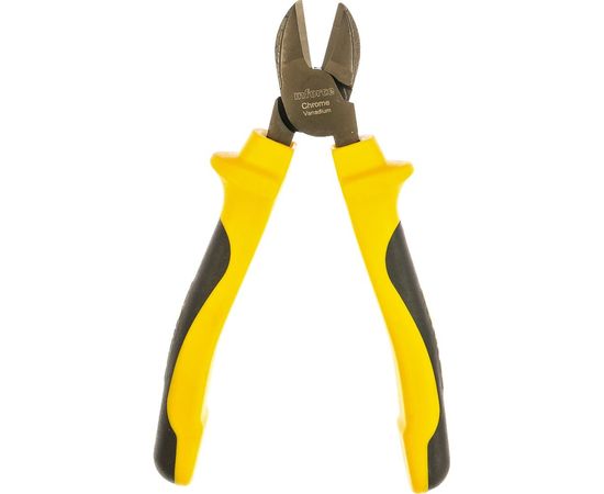 Никелированные бокорезы Inforce 180 мм 06-18-45 