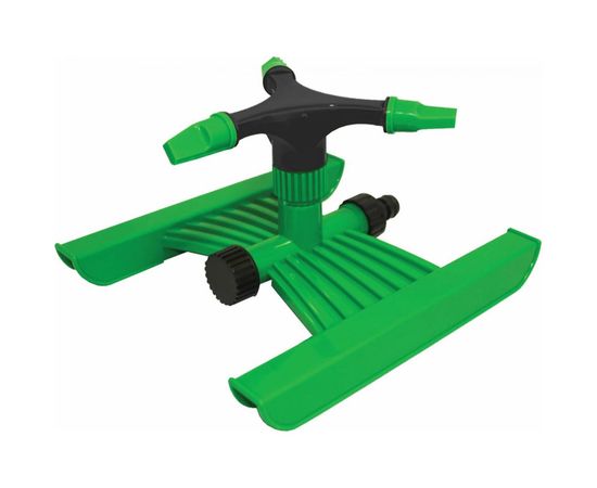 Вращающийся разбрызгиватель на W-образной подставке Park HL082 330059 