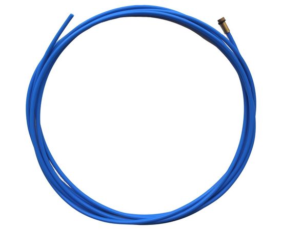 Направляющий канал ТЕФЛОН 0.8-1.0 мм, 3 м Профессионал 456823 