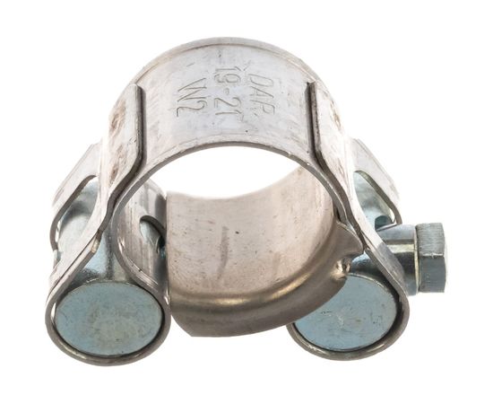Шарнирный хомут DARW1 19-21 мм 50323 