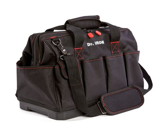 Сумка для инструмента Dr.IRON 420x235x270 мм DR1025 